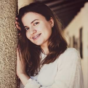 Meet your Posher, Narmin